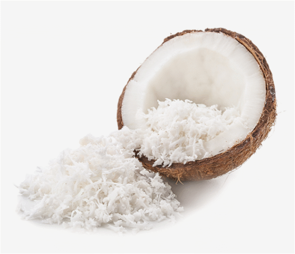 Nariyal Burada (Dry Coconut Powder)