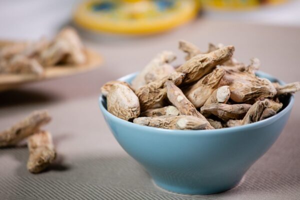 Sonth (Dry Ginger)