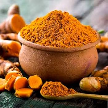Haldi Powder (Turmeric Powder)