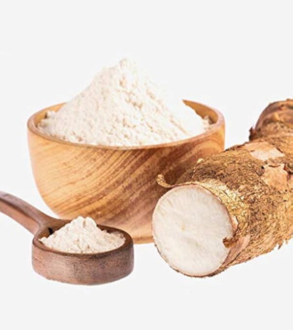 Araroat Powder