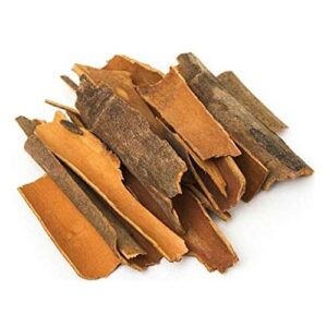 Dalchini (Cinnamon)