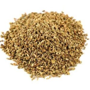 Ajwain