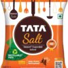 Tata Namak (White Salt)