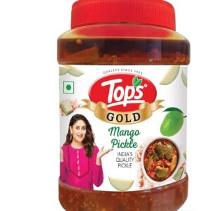 Tops Gold - Mango Pickle 900g