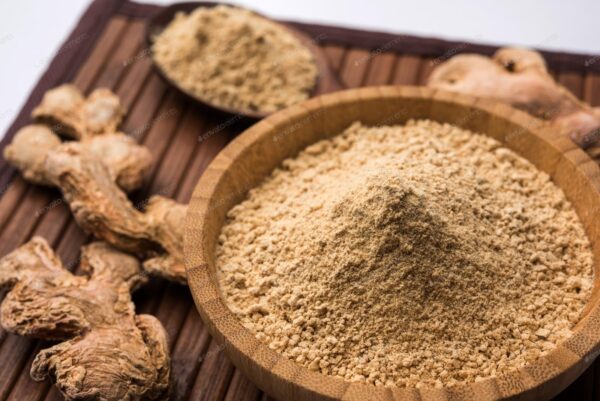 Sonth Powder (Ginger Powder)