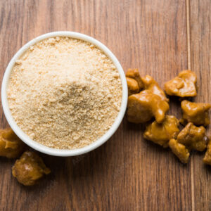 Hing (Asafoetida) | (Hathrasi Hing)