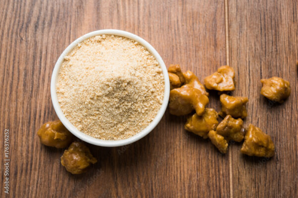 Hing (Asafoetida) | (Hathrasi Hing)