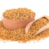 Methi Dana Sabut