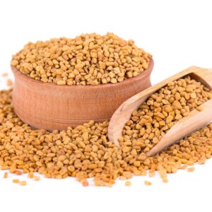 Methi Dana Sabut