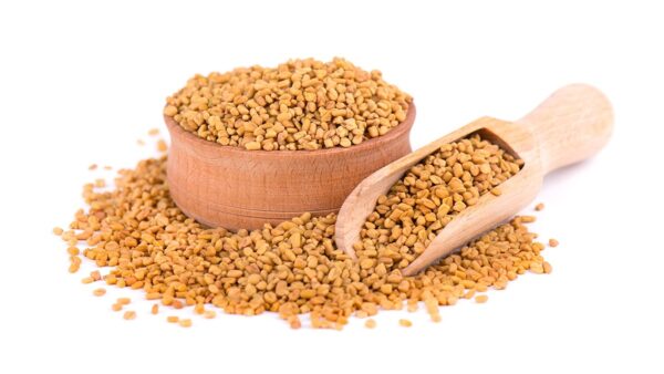 Methi Dana Sabut
