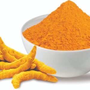 Haldi Powder (Turmeric Powder)