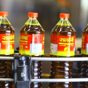 Mustard Oil - Sarso Tel (Kachi Ghani) 1to5Lit