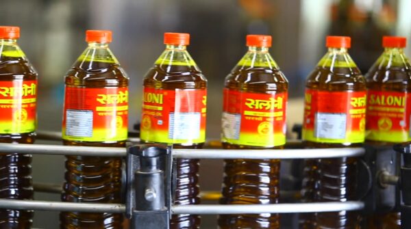 Mustard Oil - Sarso Tel (Kachi Ghani) 1to5Lit