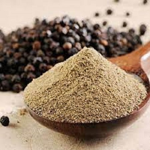 Kali Mirch Powder (Black Pepper Powder)