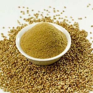 Dhaniya Powder (Coriander powder)