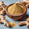 Sonth Powder (Ginger Powder)