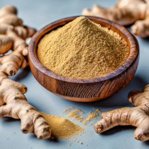 Sonth Powder (Ginger Powder)