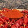 Laal Mirch Powder (Red Chilli Powder)