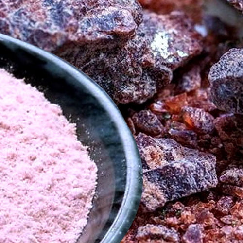 Kala Namak (Black Salt)