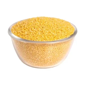 Moong Dhuli Dal