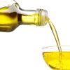 Chambal Refined Oil (Fresh Soyabean oil) 1Lit