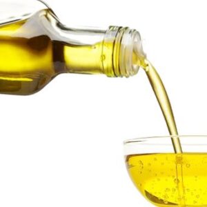 Chambal Refined Oil (Fresh Soyabean oil) 1Lit