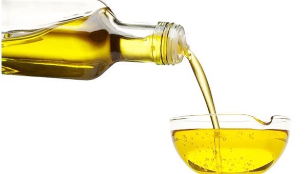 Chambal Refined Oil (Fresh Soyabean oil) 1Lit