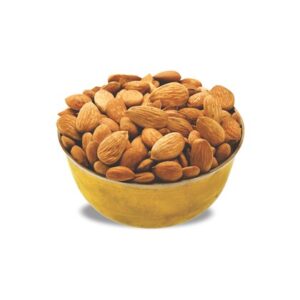 Badam Migi (Almond Nuts)
