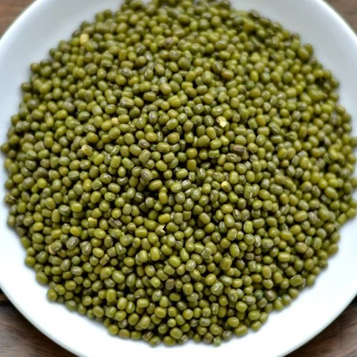 Dal Moong Saboot. 500gm, 1kg