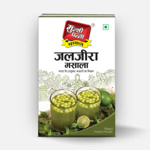 Munshi Panna Jaljeera Masala. 50g, 100g