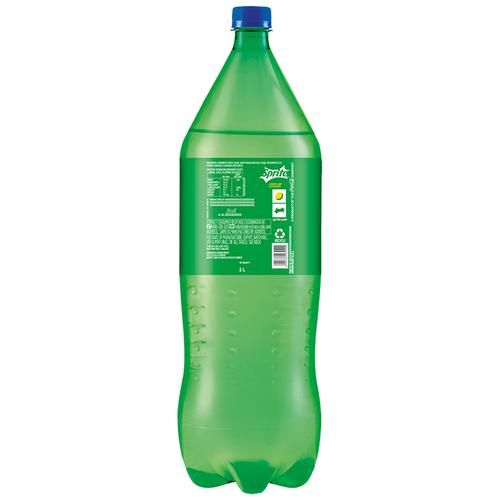 Sprite Cold Drink - 2L Bottle