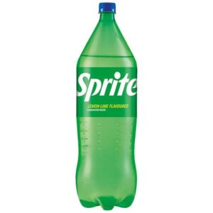 Sprite Cold Drink - 2L Bottle