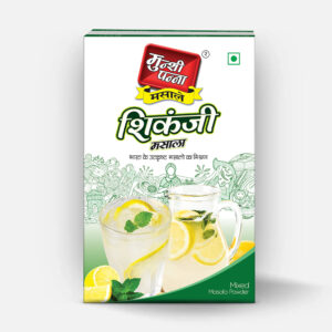Munshi Panna Shikangi Masala - 50gm
