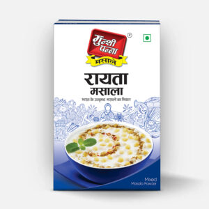 Munshi Panna Raita Masala - 100g