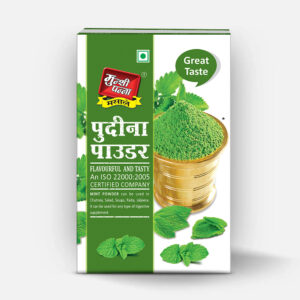 Munshi Panna Pudina Powder - 50g,