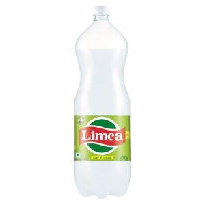 Limca Lemon & Lime flavoured Cold Drink, 2 ltr Bottle