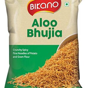 Bikano Aloo Bhujia - 200gm