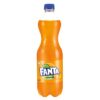 FANTA Orange Flavored Cold Drink | Delicious Orangey Flavor |  2 Ltr