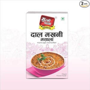 Dal Makhni Masala Munshi Panna Powder -100g