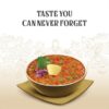 Pav Bhaji Masala Munshi Panna - 100g