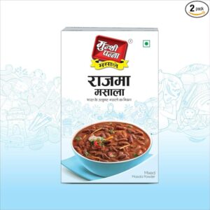 Rajma Masala Munshi Panna -100g