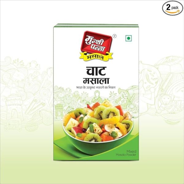 Chant Masala Munshi Panna Brand - 100g