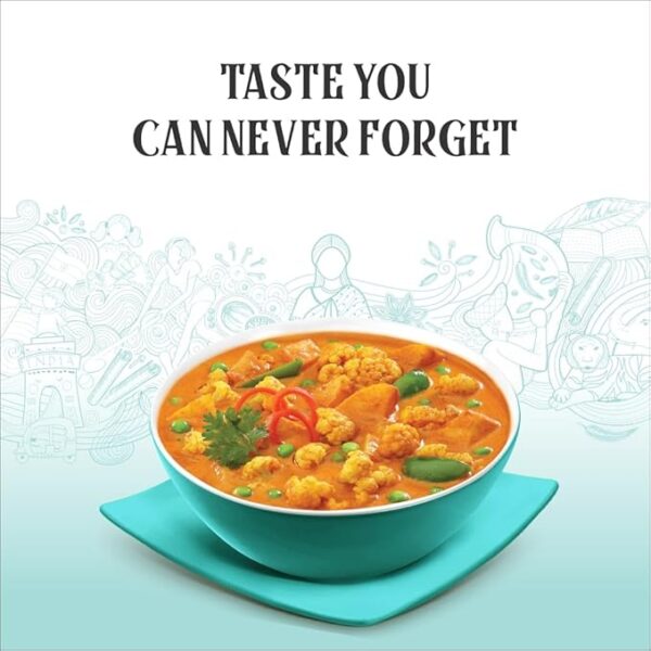 Sabji Masala Powder Munshi Panna -100g