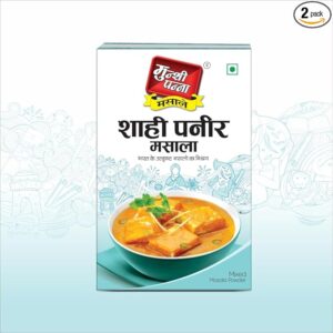 Shahi Paneer Powder Munshi Panna - 100g