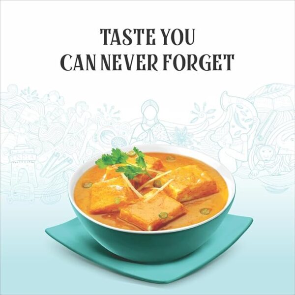 Shahi Paneer Powder Munshi Panna - 100g
