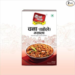 Chana (Chhole) Masala Munshi Panna. 100g