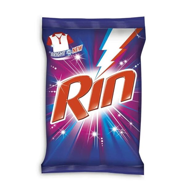 RIN Detergent Powder