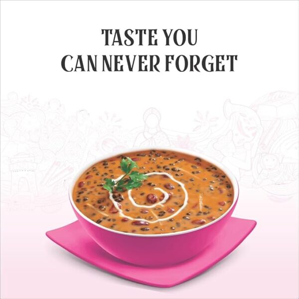 Dal Makhni Masala Munshi Panna Powder -100g