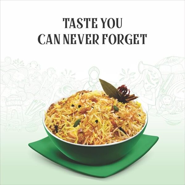 Biryani Masala Munshi Panna -100g
