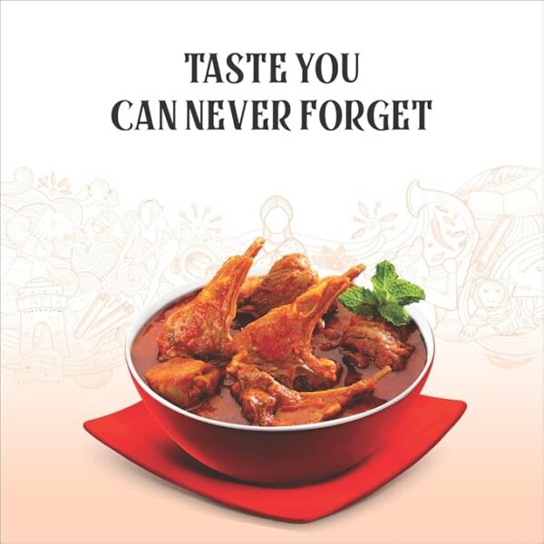 Meat Masala Munshi Panna Powder - 100g